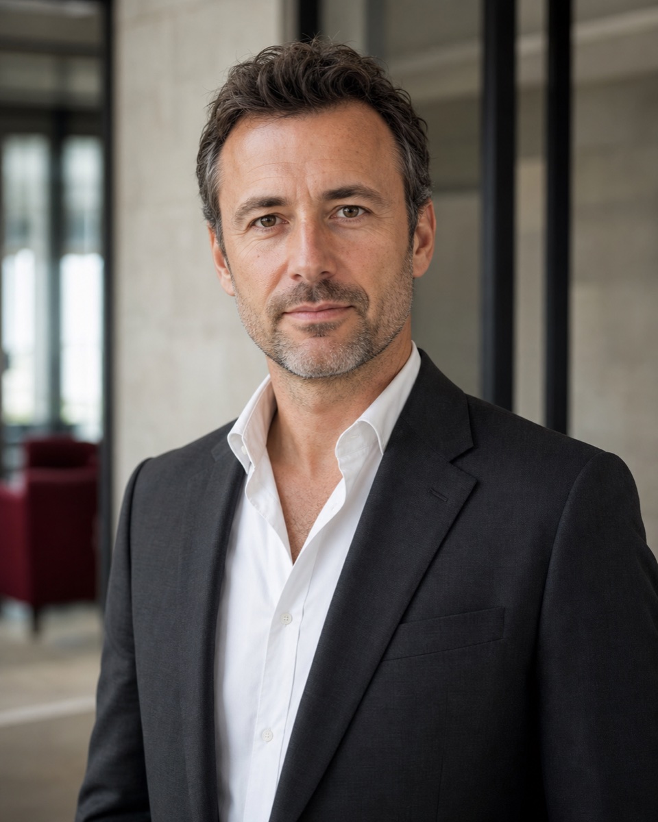 Luc Verhaegen, senior advocaat financiële geschillen